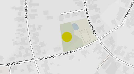 Immobilienpreisekarte Rostock Dierkow West